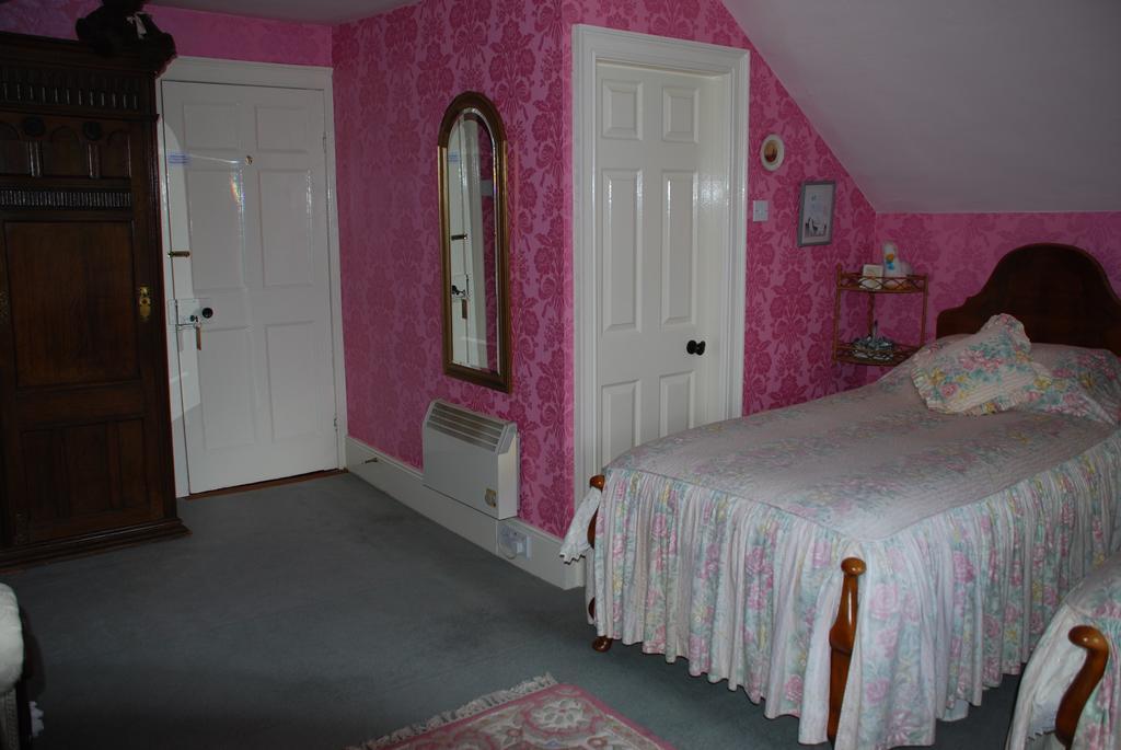 Grange Lodge Country House Dungannon Cameră foto