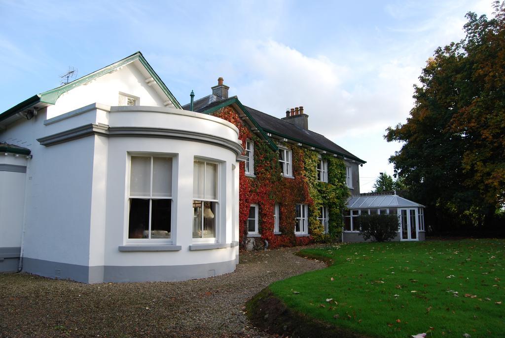 Grange Lodge Country House Dungannon Exterior foto