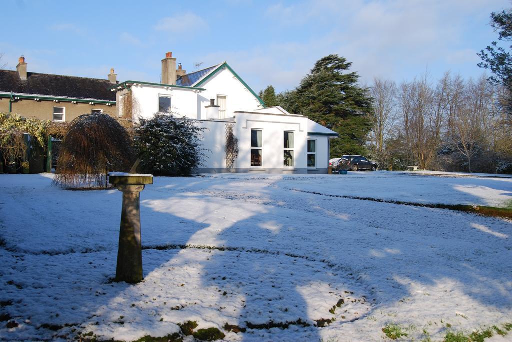 Grange Lodge Country House Dungannon Exterior foto