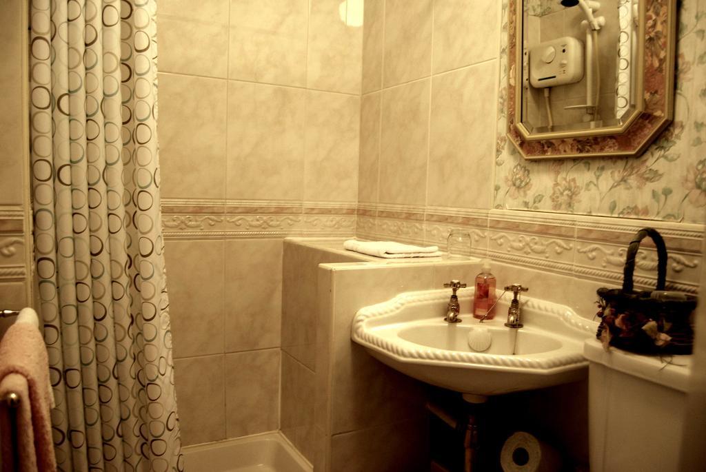 Grange Lodge Country House Dungannon Cameră foto