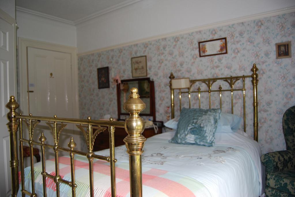 Grange Lodge Country House Dungannon Cameră foto