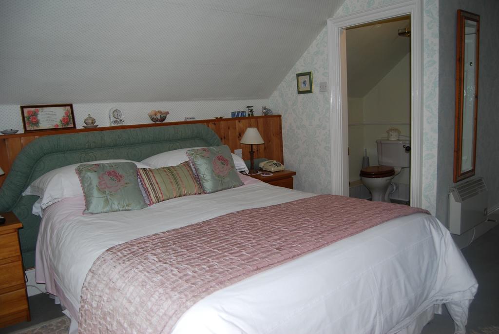 Grange Lodge Country House Dungannon Cameră foto