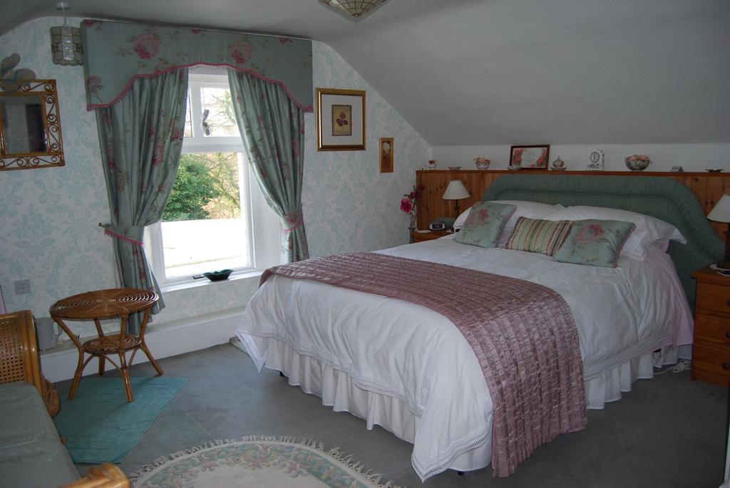 Grange Lodge Country House Dungannon Cameră foto