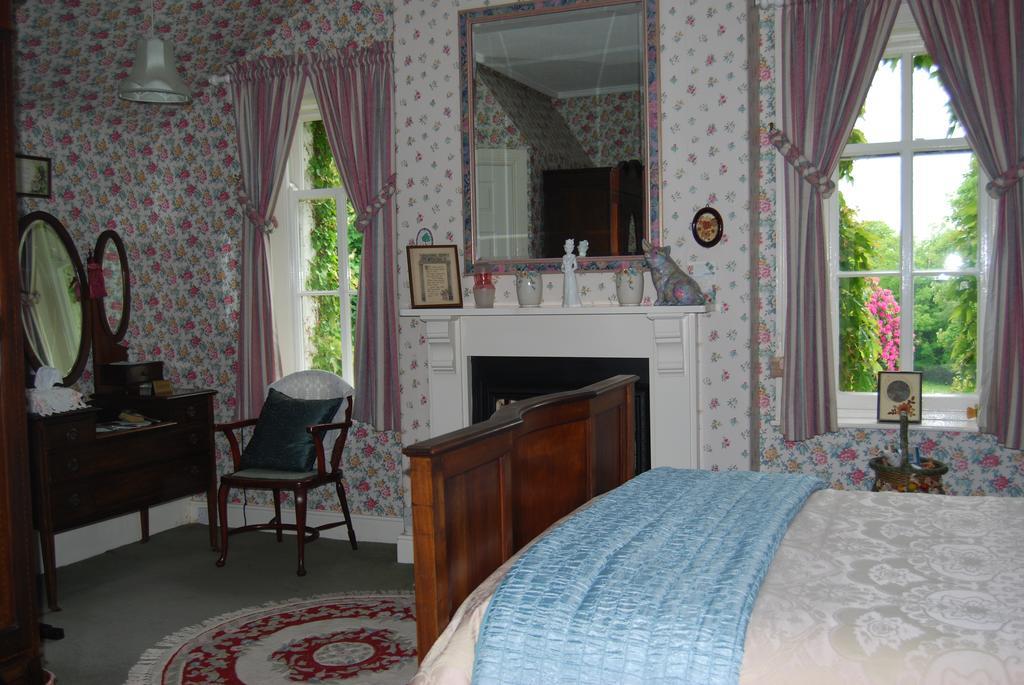 Grange Lodge Country House Dungannon Cameră foto