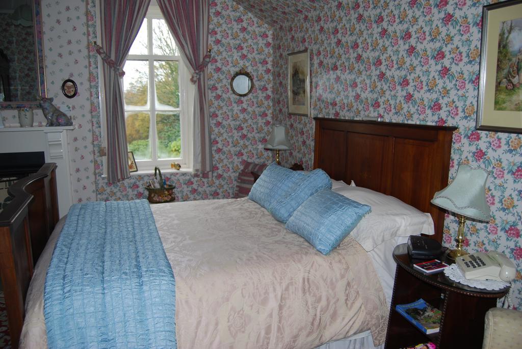 Grange Lodge Country House Dungannon Cameră foto
